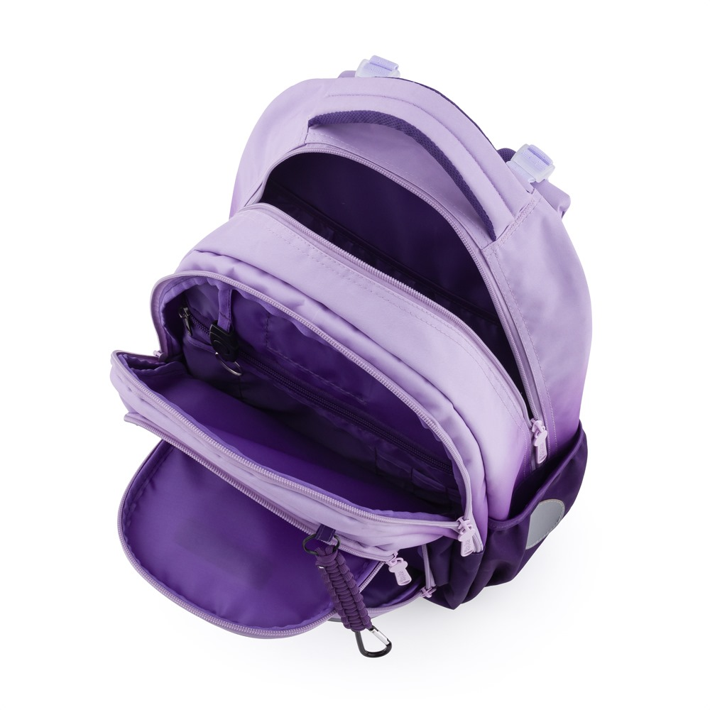 Školní set 3ks OXY NEXT Purple